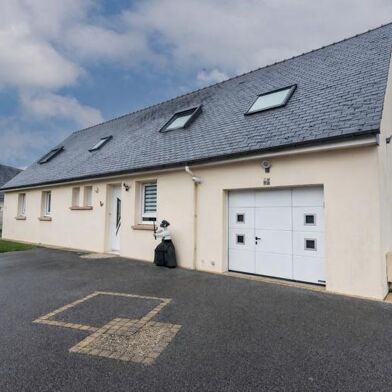 Maison 7 pièces 328290 €