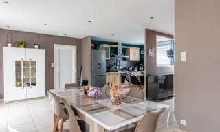 Maison 7 Pièces 152 m² à vendre à Bourg-Blanc (29860)