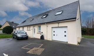 Maison 7 Pièces 152 m² à vendre à Bourg-Blanc (29860)