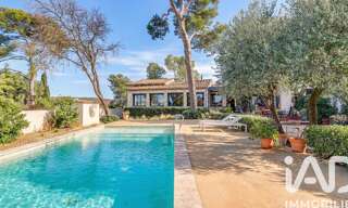 Maison 8 Pièces 230 m² à vendre à Nîmes (30000)