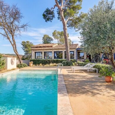 Maison 8 pièces 895000 €