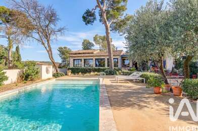 Maison 8 pièces 835000 €