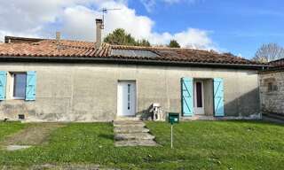 Maison 4 Pièces 121 m² à vendre à Fleurance (32500)