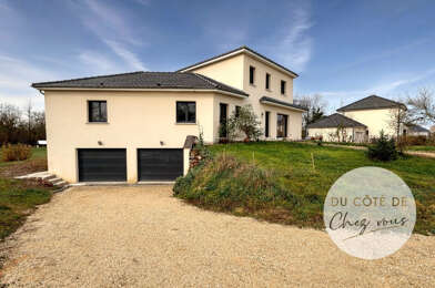 Maison 7 pièces 345000 €