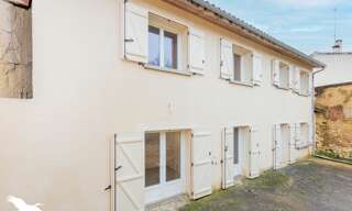 Maison 8 Pièces 188 m² à vendre à Fleurance (32500)