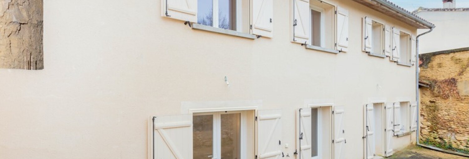 Maison 8 Pièces 188 m² à vendre à Fleurance (32500)