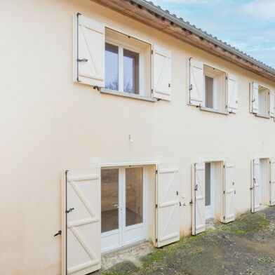 Maison 8 pièces 179000 €