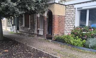 Maison 5 Pièces 103 m² à vendre à Sens (89100)