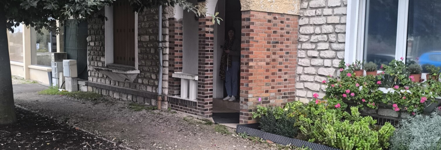 Maison 5 Pièces 103 m² à vendre à Sens (89100)