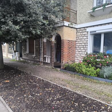 Maison 5 pièces 215000 €