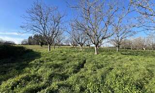 Terrain  1328 m² à vendre à Liourdres (19120)