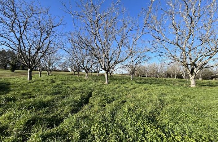Terrain à bâtir de 0 pièces principales — photo 2