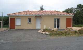 Maison 4 Pièces 85 m² à louer à Auch (32000)