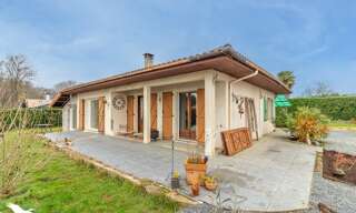 Maison 4 Pièces 122 m² à vendre à Goos (40180)