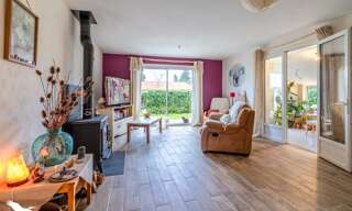 Maison 4 Pièces 122 m² à vendre à Goos (40180)