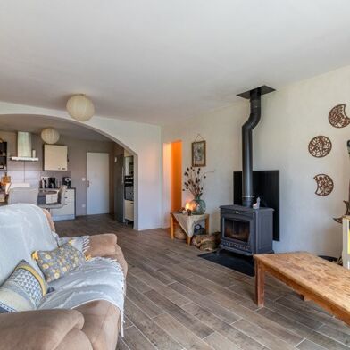 Maison 4 pièces 245000 €