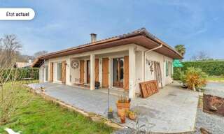 Maison 4 Pièces 122 m² à vendre à Goos (40180)