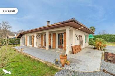 Maison 4 pièces 245000 €