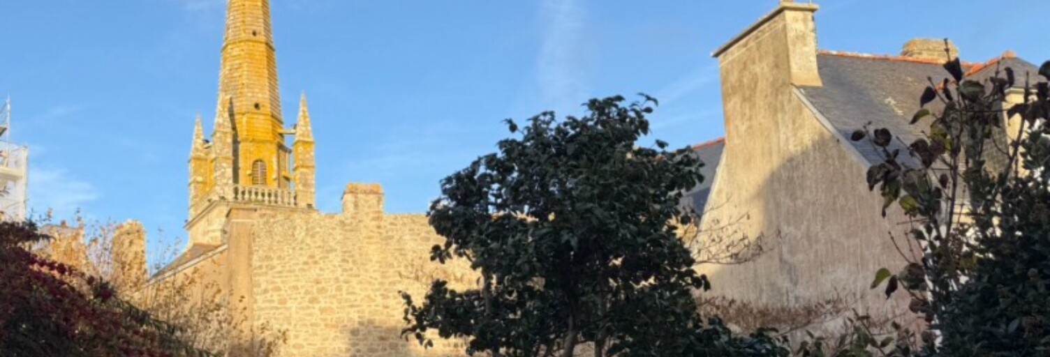 Appartement 3 Pièces 53 m² à vendre à Carnac (56340)