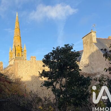 Appartement 3 pièces 235000 €