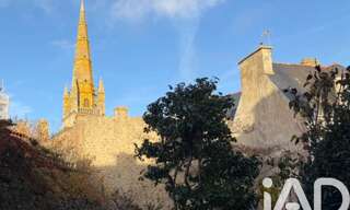 Appartement 3 Pièces 53 m² à vendre à Carnac (56340)