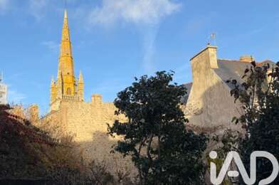 Appartement 3 pièces 235000 €