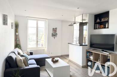 Appartement 3 pièces 215000 €