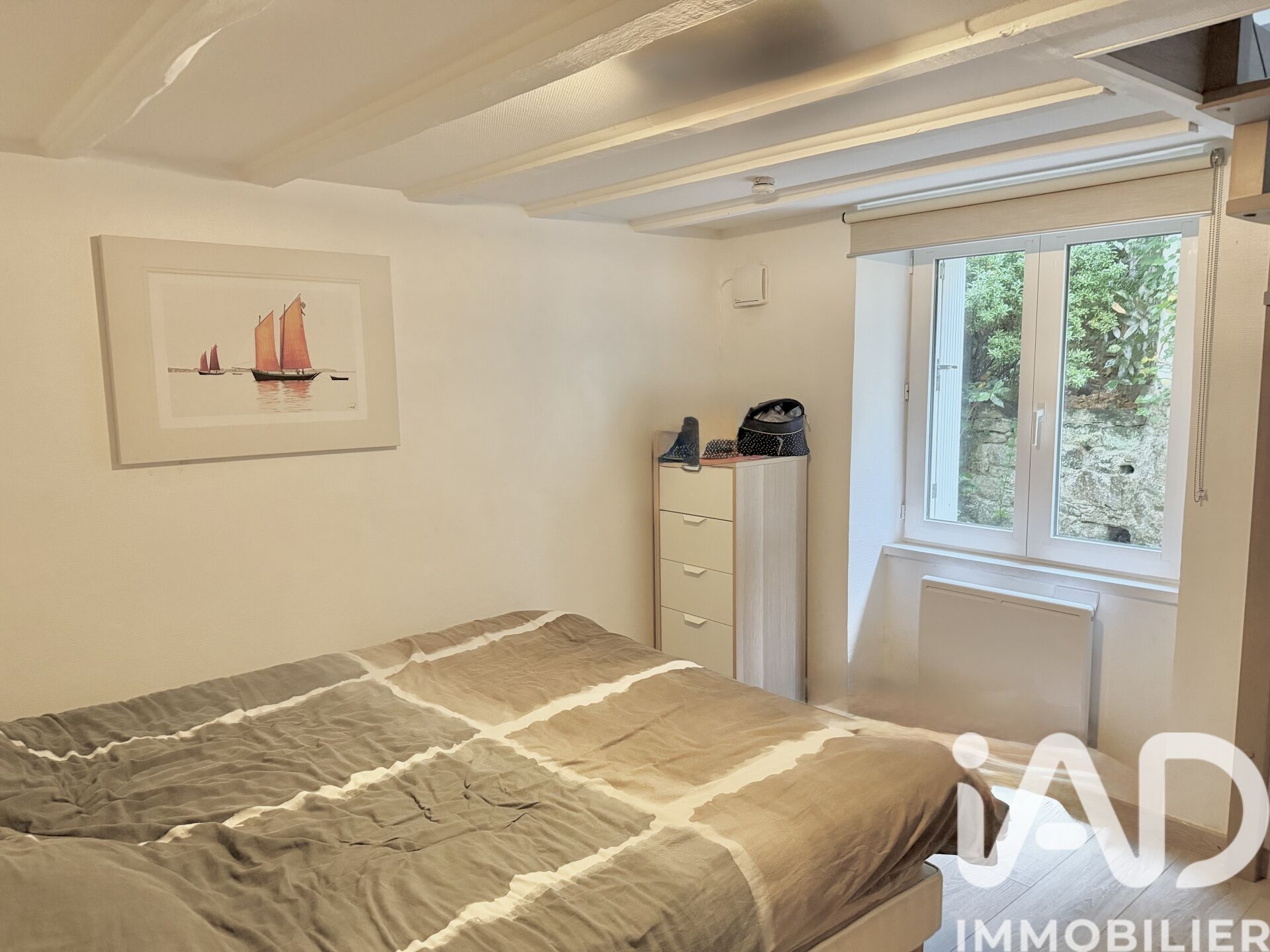 Vente Duplex 3 pièces - Photo 4