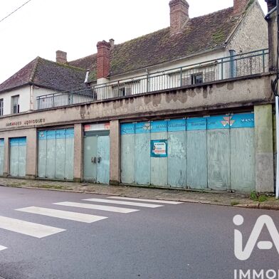 Immeuble  180000 €