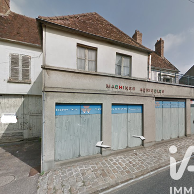 Immeuble  180000 €