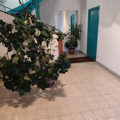 Immeuble  222900 €