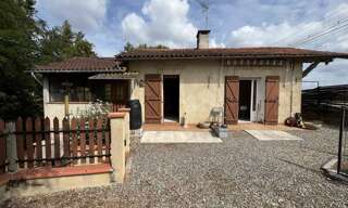 Maison 3 Pièces 79 m² à vendre à Castelsarrasin (82100)