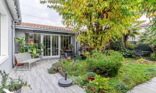 Maison 4 Pièces 92 m² à vendre à Bordeaux (33200)