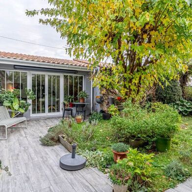 Maison 4 pièces 559000 €