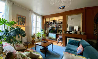 Appartement 3 Pièces 80 m² à vendre à Bordeaux (33000)