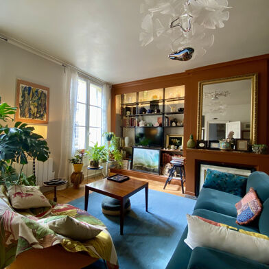 Appartement 3 pièces 435000 €