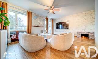 Maison 7 Pièces 191 m² à vendre à Uckange (57270)