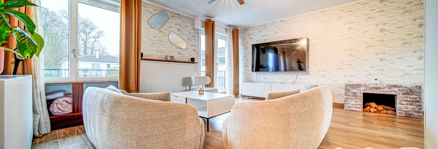 Maison 7 Pièces 191 m² à vendre à Uckange (57270)