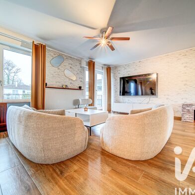 Maison 7 pièces 339000 €