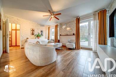 Maison 7 pièces 329000 €