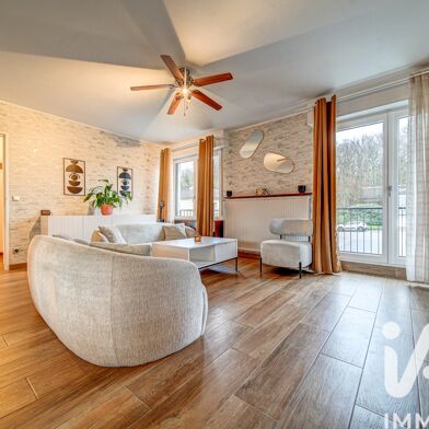 Maison 7 pièces 329000 €