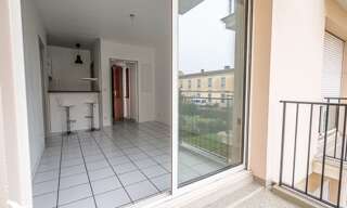 Appartement 2 Pièces 32 m² à vendre à Bordeaux (33000)