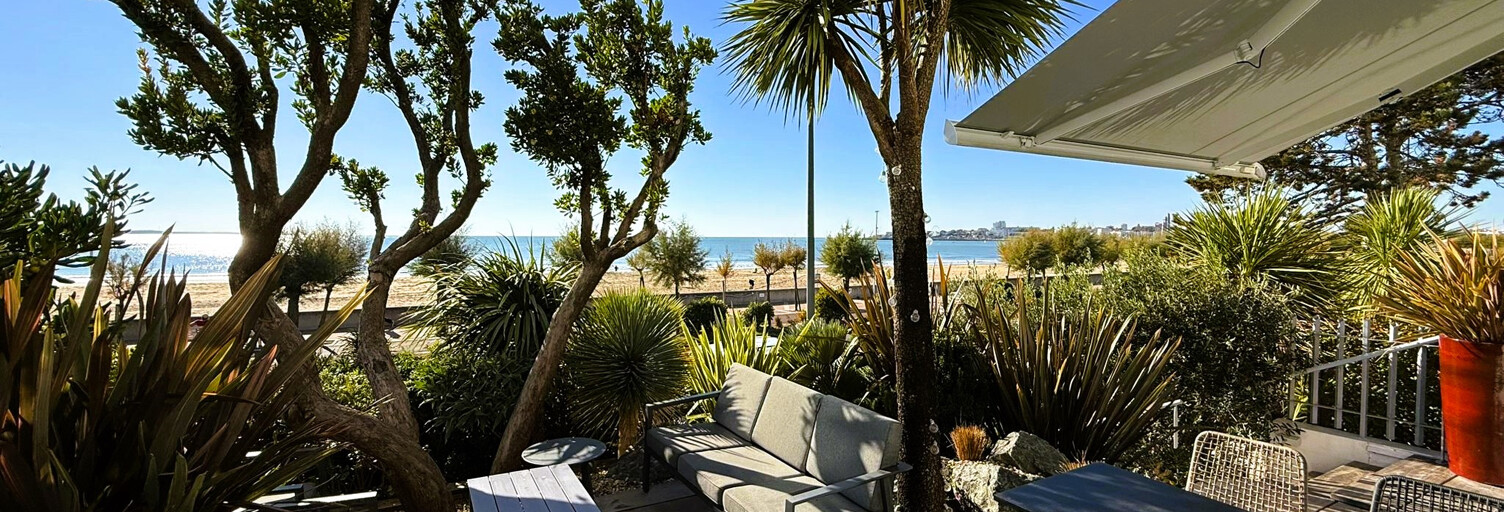 Maison 12 Pièces 229 m² à vendre à Royan (17200)