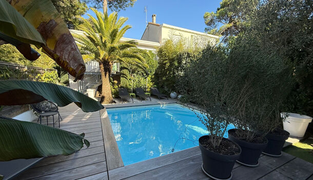 Villa / Maison 12 pièces  à vendre Royan 17200