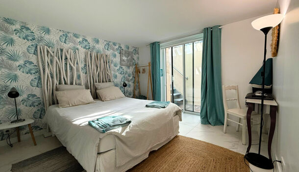 Villa / Maison 12 pièces  à vendre Royan 17200