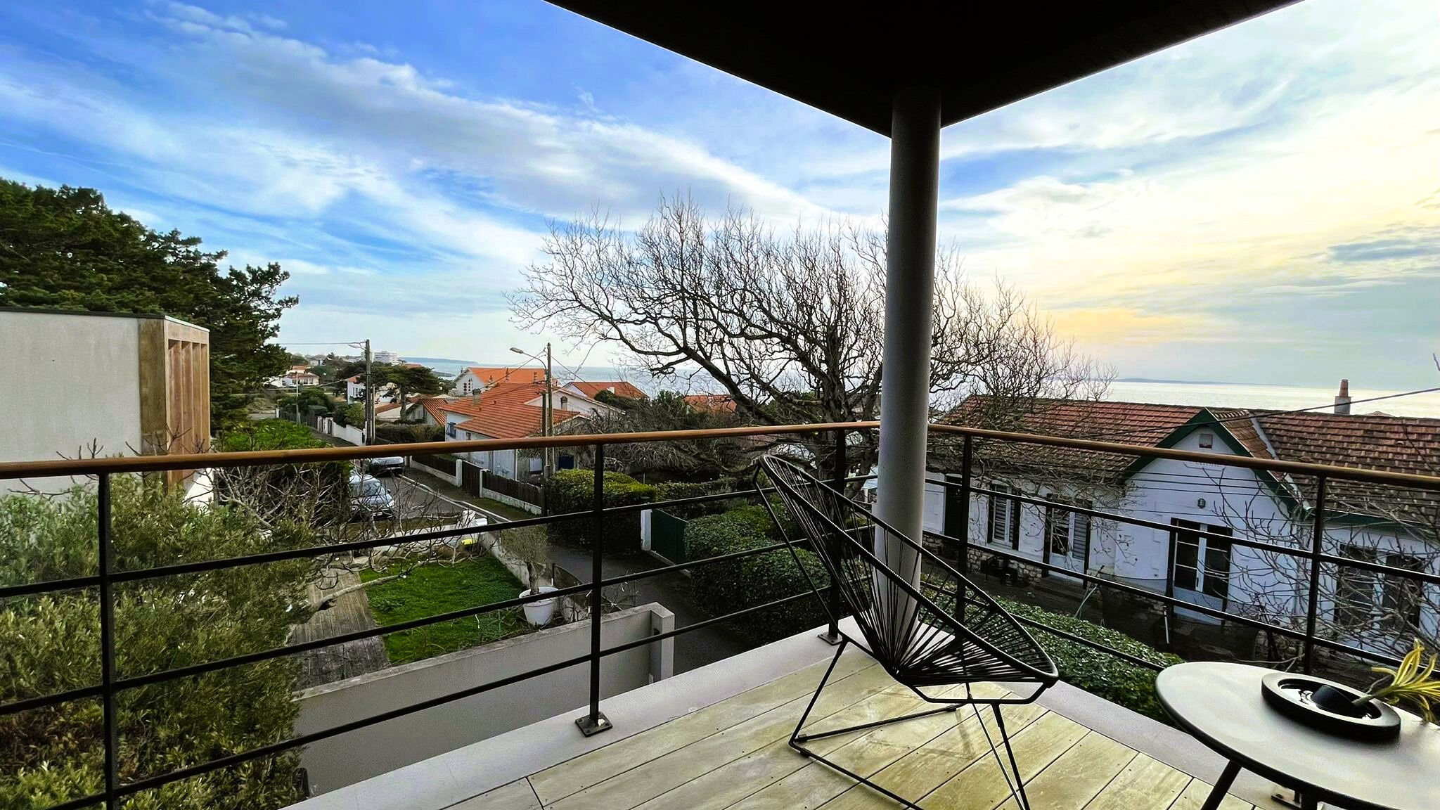 Villa / Maison  T6 à vendre Vaux-sur-Mer 17640