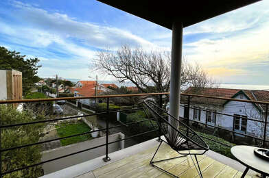 Maison 6 pièces 990000 €