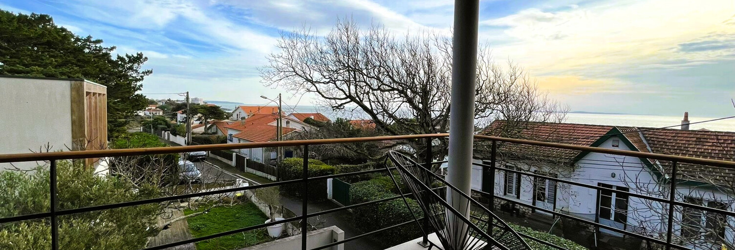 Maison 6 Pièces 175 m² à vendre à Vaux-sur-Mer (17640)