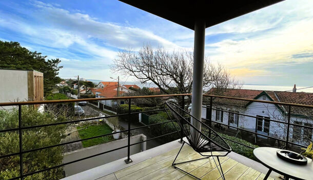 Villa / Maison 6 pièces  à vendre Vaux-sur-Mer 17640