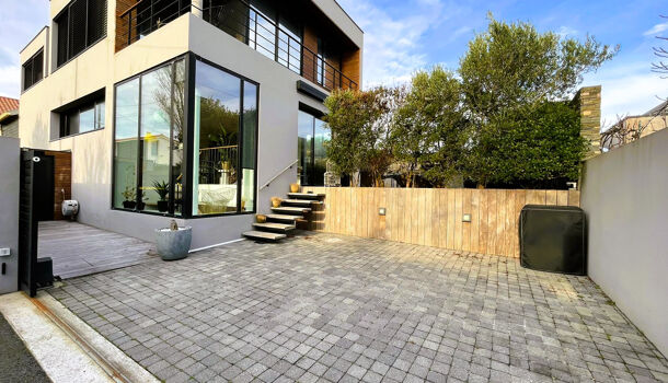 Villa / Maison 6 pièces  à vendre Vaux-sur-Mer 17640